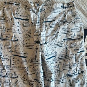 NWT Mahogany sleeping pants